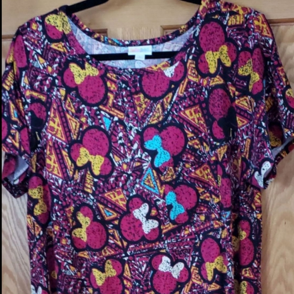 LulaRoe Carly